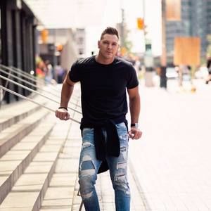 Meet your Posher, Corey